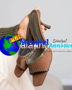 Chaussures 