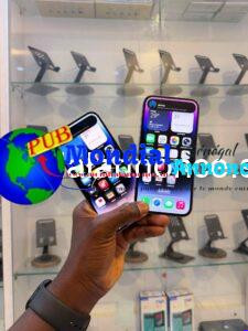 IPhone 14 Pro