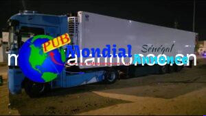 Camion Renault Magnum 