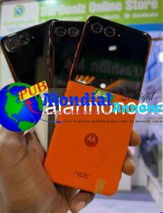 Motorola Razr 50