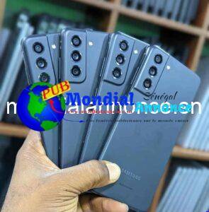 Samsung Galaxy S21 FE