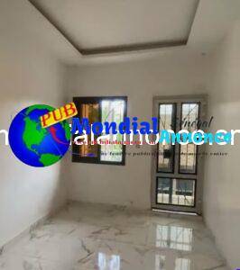 Appartement F4 
