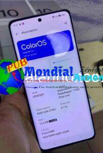 Oppo Reno