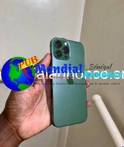 IPhone 13 Pro Max 