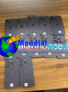 IPhone 14 Pro 