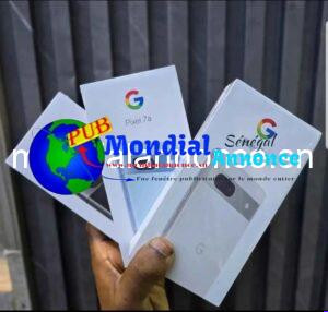Google Pixel 7a