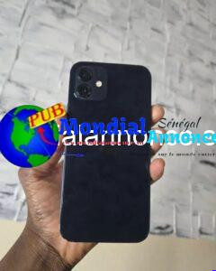 IPhone 12 simple 