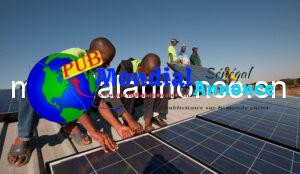 afrik hj solar