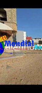 Terrain De 360 M²