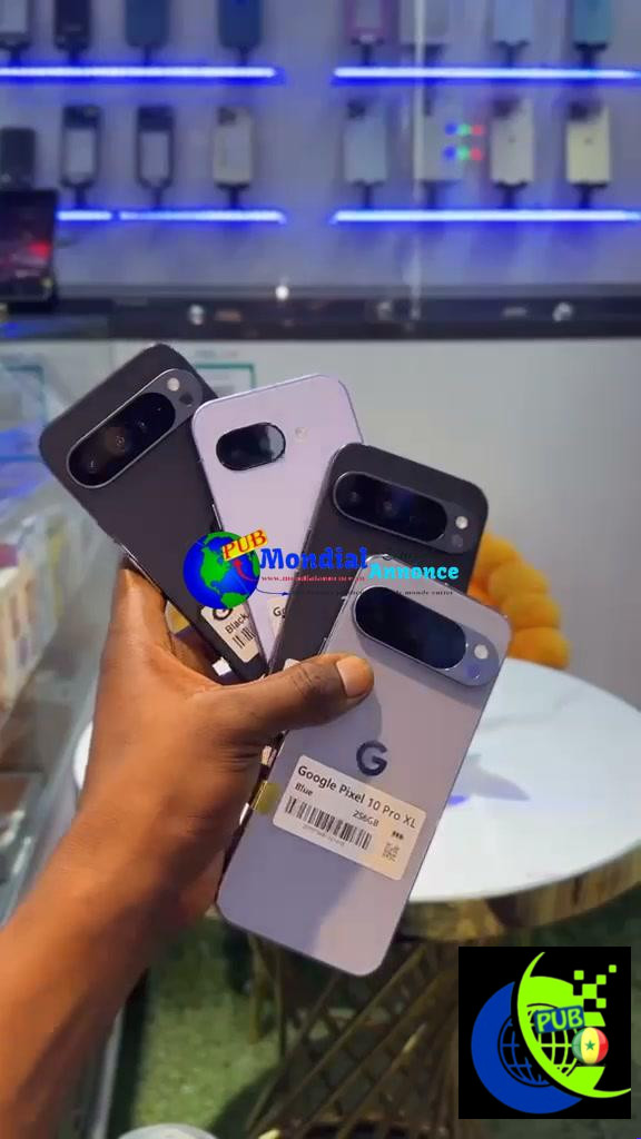 Google Pixel 9a