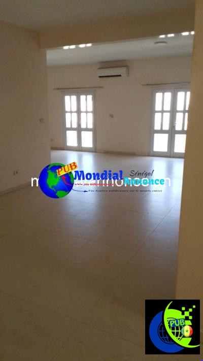 Appartement à louer à Mbour Sénégal Appartement à louer à Mbour Sénégal