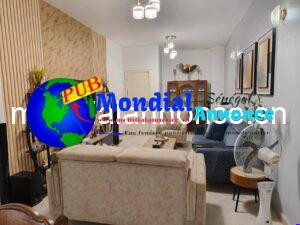 Villa F5 R+1 Entièrement Meublée