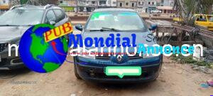 Renault Mégane Diesel