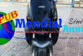 Scooter Sportif Aprilia Malaguti Phantom Max 200cc disponible à Thiaroye sur Mer