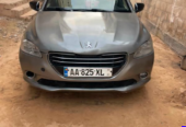 Peugeot 301 Diesel Manuelle de 2014 disponible à Dakar