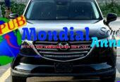 Mazda CX-9 GT-AWD 2019 Essence Automatique – 7 Places, Full Options