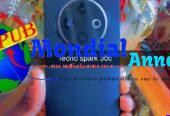 Tecno Spark 30C de 128 Go disponible à Dakar. Prix : 55 000 F CFA