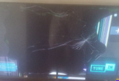 📺 Smart TV Android 43 pouces à vendre