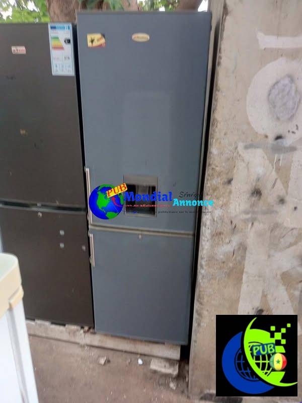 🧊 Frigos et mini-frigo à vendre à Dakar