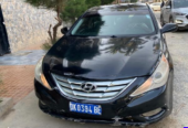 🚗 Hyundai Sonata 2012 Essence Automatique à Vendre