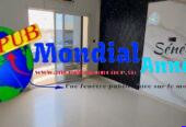 Appartement F4 à louer aux Almadies – 500 000 FCFA/mois