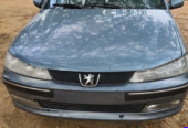 Peugeot 406 Diesel Manuel Climatisé disponible à Dakar. Prix : 1 900 000 F CFA