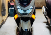 🏍️ À VENDRE : YAMAHA NMAX 155i – ÉTAT NEUF !