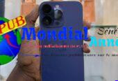 Vente avec Garantie : iPhone 14 Pro de 256 Go à Dakar