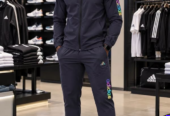 Ensemble Survêtement Complet pour Hommes – Différentes Marques Disponibles. Tél : 782085927