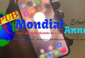 Vente : iPhone 12 de 128 Go à Dakar. Prix : 85 000 F CFA