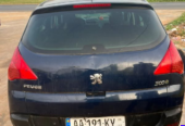 Peugeot 3008 (Année 2011 – Panne Moteur) disponible – Idéal pour Mécaniciens & Pièces