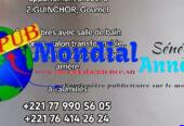 Services Immobiliers en Casamance (Location, Vente & Collaboration) – Ziguinchor