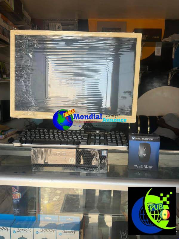 Dell OptiPlex