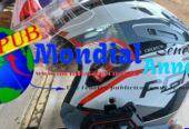 Casques Moto d’Occasion Venant de Qualité disponibles à Thiaroye sur Mer. Tél/WhatsApp : 753344618.