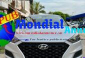 🚘 Hyundai Tucson 2018 Diesel Automatique – Full Options