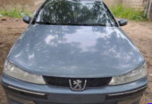 Vente : Peugeot 406 Diesel HDi Manuelle Climatisée