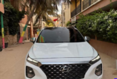 🚘 HYUNDAI SANTA FE SPORT 2020/2021 – ESSENCE, AUTOMATIQUE, 4X4 FULL OPTIONS