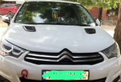 🚗 Citroën C4 Diesel 2017 à vendre – 4 800 000 FCFA