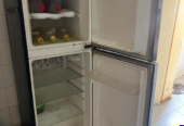 Lot Électroménager & Mobilier (Frigo & Meuble TV) disponible à Dakar – À partir de 80 000 F CFA