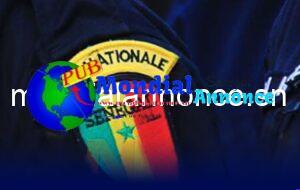 Police nationale arnaque