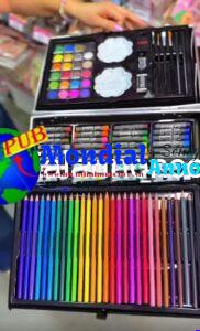 Mallette De Coloriage