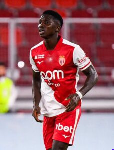 Lamine Camara