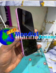 IPhone 16 plus