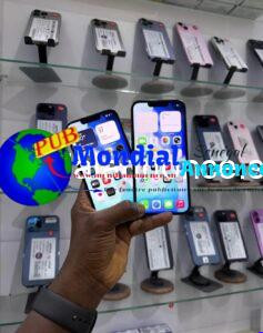 IPhone 13 Pro