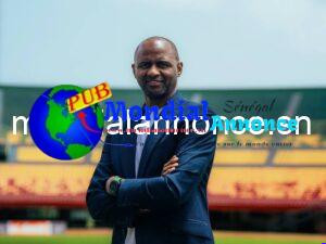 Patrick Vieira