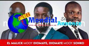 El Malick Ndiaye