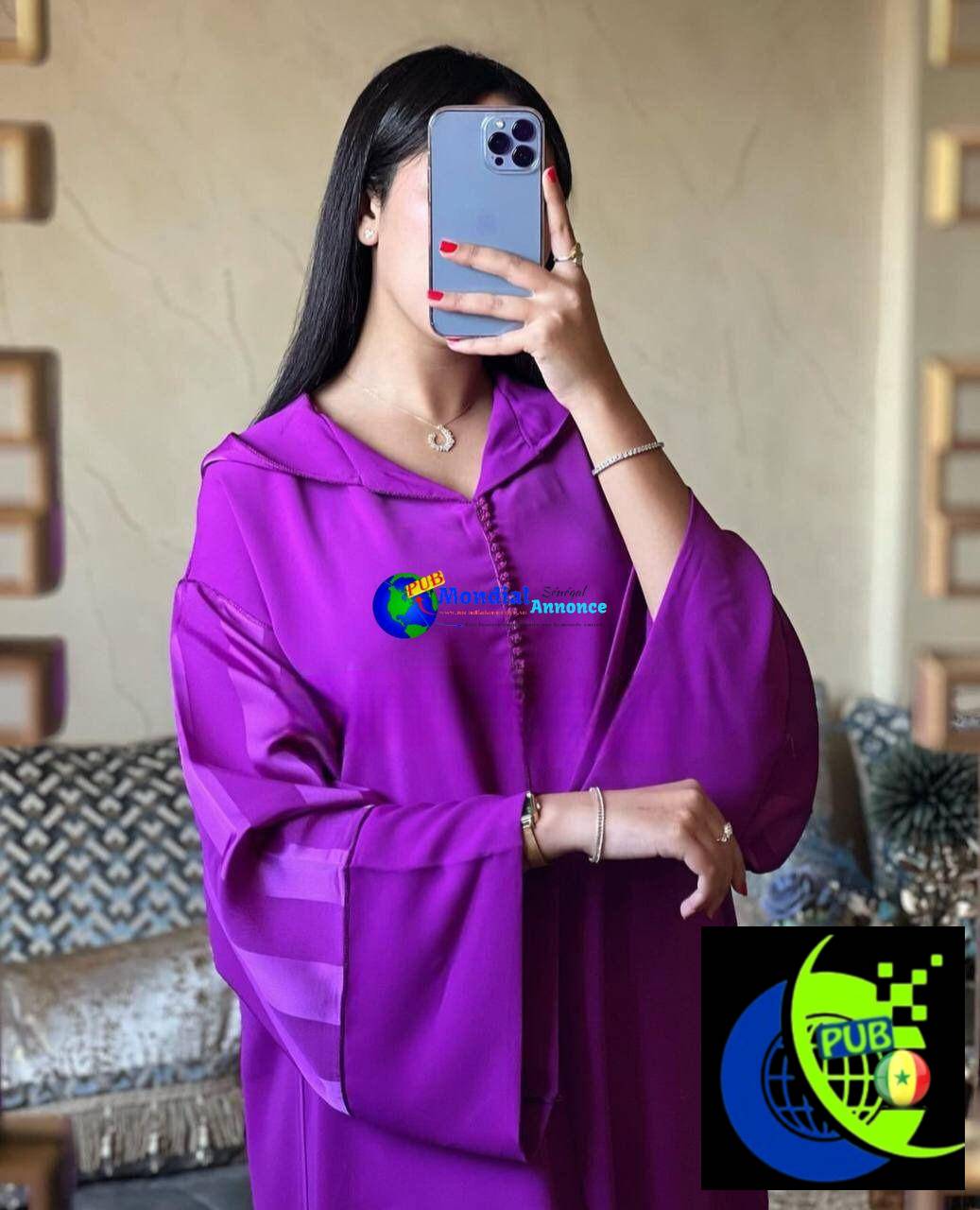 Dialabé marocain
