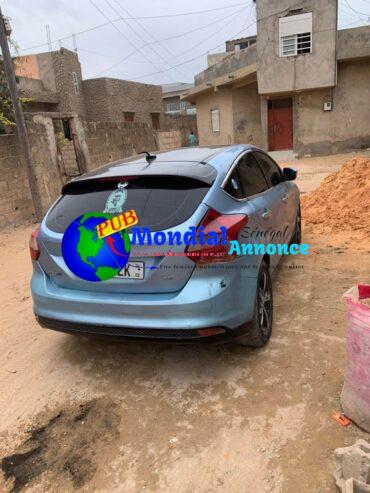 Ford Focus S20/01 Disponible à Dakar – Occasion 2013