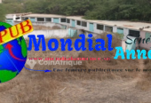 Ferme Agricole avec Maison R+1 à Vendre – Mboro Plage