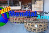 VENTE DE PIECES DE RECHANGE POUR ENGINS DE CHANTIER